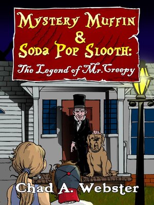 cover image of Mystery Muffin & Soda Pop Slooth